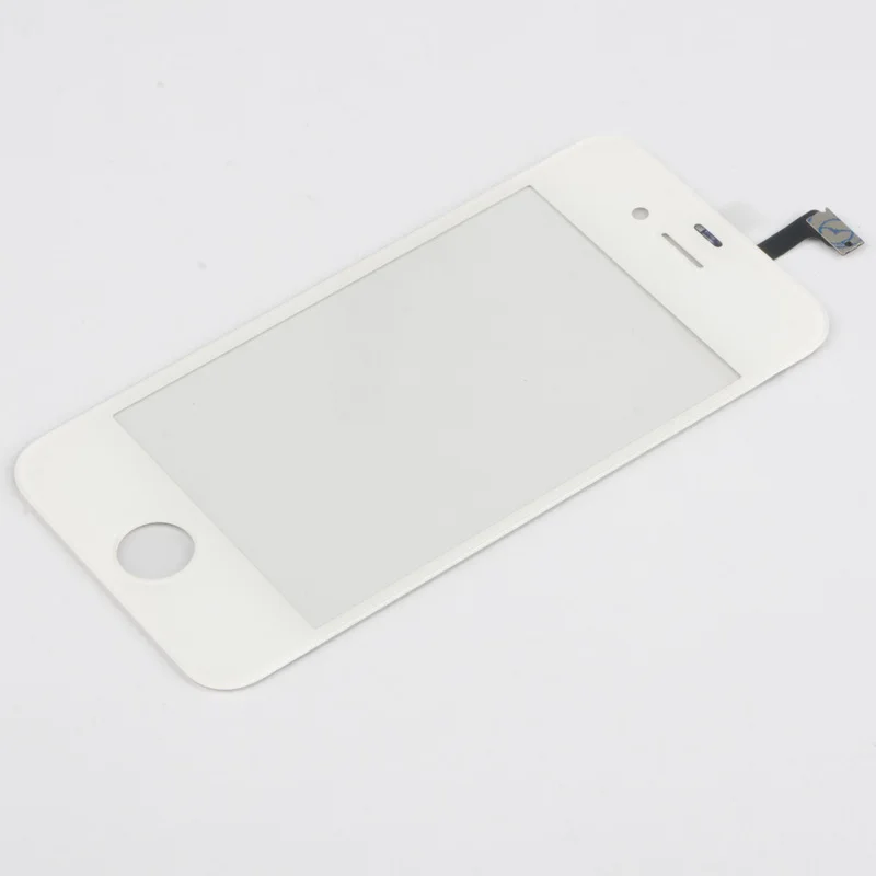 New Touch Screen Digitizer Replacement For iphone 4S 4GS High Quality WhiteHUAHUA | Мобильные телефоны и аксессуары