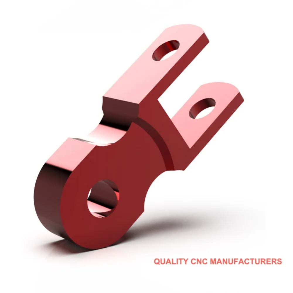 Амортизатор из алюминиевого сплава для мотоцикла Удлинительный расширитель