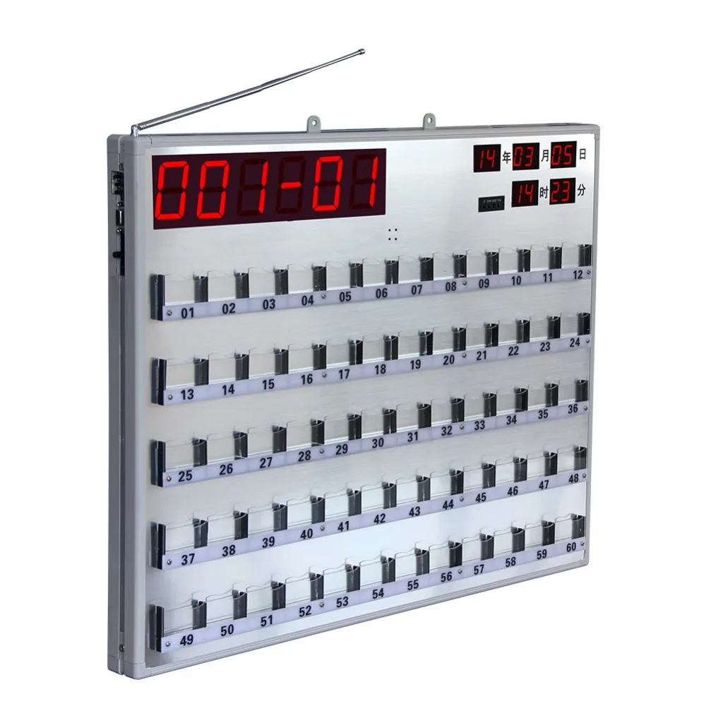 SINGCALL Беспроводной медсестры Системы мобильный домик медицинского учреждения