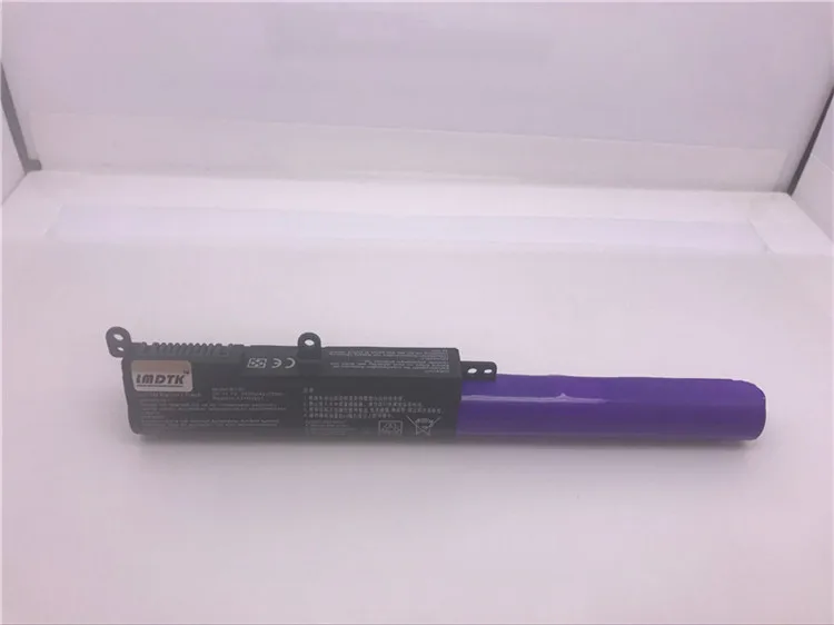 LMDTK Новые 3 ячеек Аккумулятор для ноутбука Asus VivoBook Max X541SC X541U X541SA A31N1601 A31LP4Q 0B110-00440000