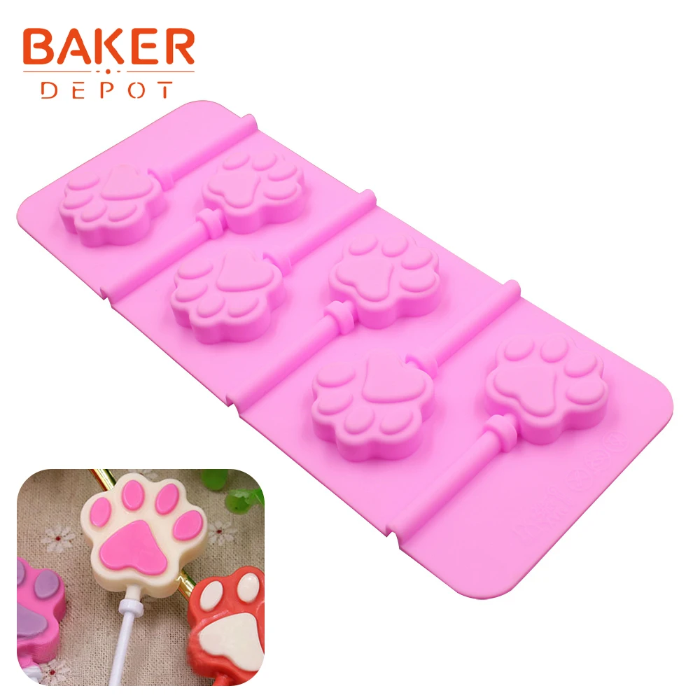 Силиконовая форма для леденцов от производителя|decor mold|cake decorating moldsilicone mold |