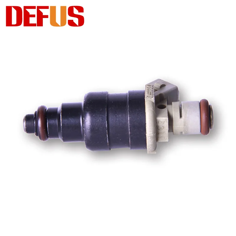 4-кратный топливный инжектор с сочетанием потока OEM 078133551D для Audi A4 A6 A8 и VW Passat 1,6 74 кВт автомобильный инжектор двигателя форсунка инжектор бензина