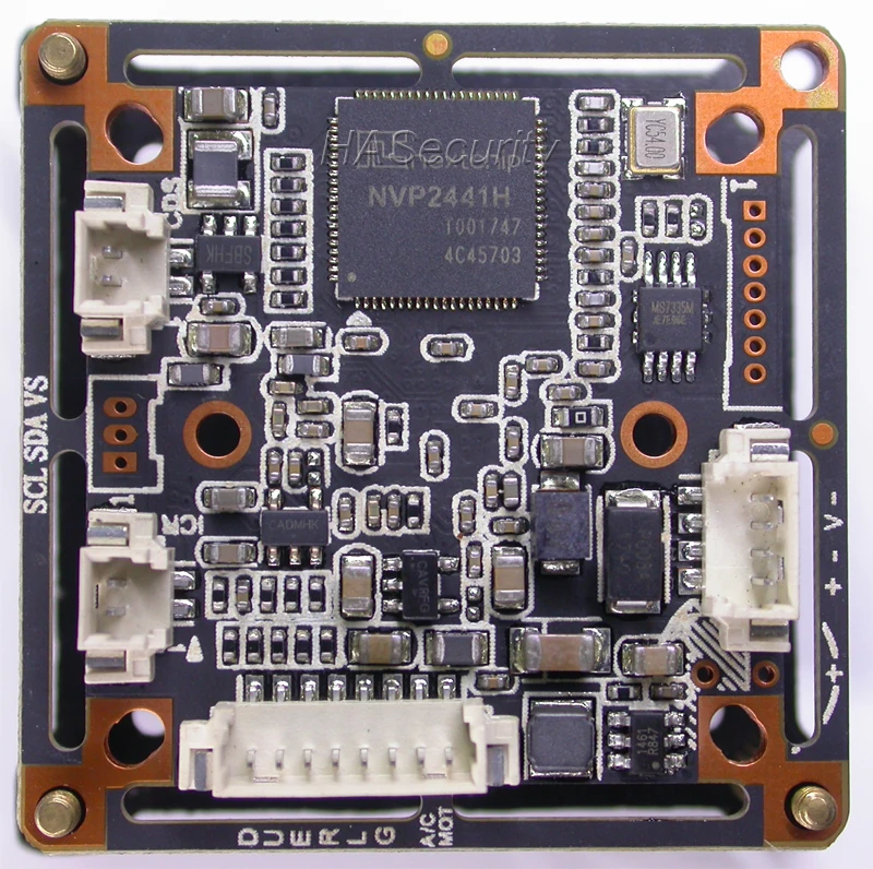 Смарт камера видеонаблюдения Sony Exmor IMX323 CMOS + NVP2441 модуль камеры плата PCB Поддержка