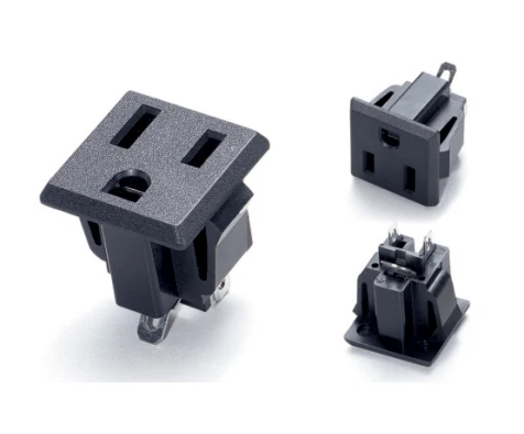 Розетка питания американский стандарт 20 шт./лот|socket outlet|power socket outletac power |