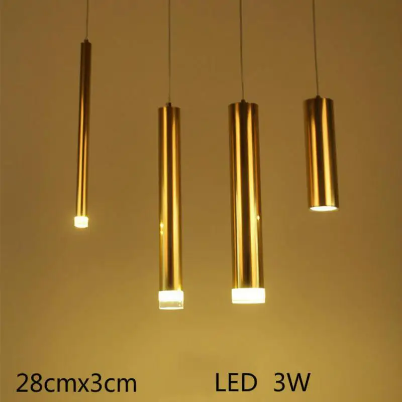 Подвесные светильники для домашнего декора Современная Подвесная лампа из смолы