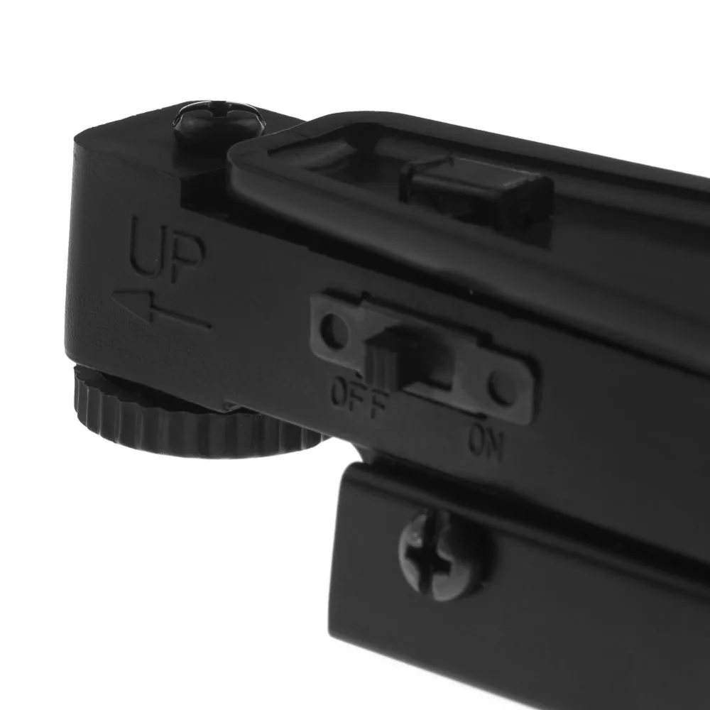 Лидер продаж тактический прицел 20 мм с красной точкой для прицела аксессуары