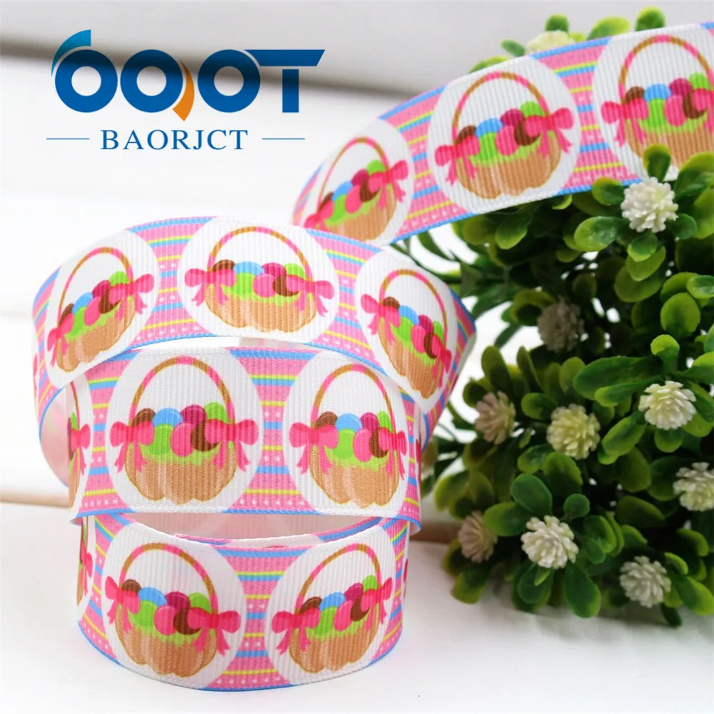 OOOT BAORJCT 17225151 1 'ཕ ММ мультфильм Печатных grosgrain ленты DIY ручной работы аксессуары