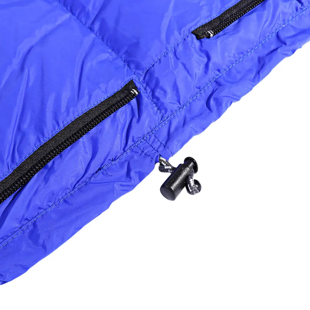 2 м для взрослых кемпинга пешего туризма альпинизма одеяло подушка складной