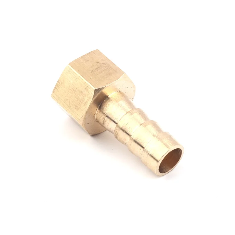 2 шт./лот 1/8 &quot2/8&quot 3/8 &quotгнездо 4-16 мм язычки латунные соединители ирригационный