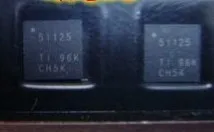 Бесплатная доставка 10 шт TPS51125|Соединители| |