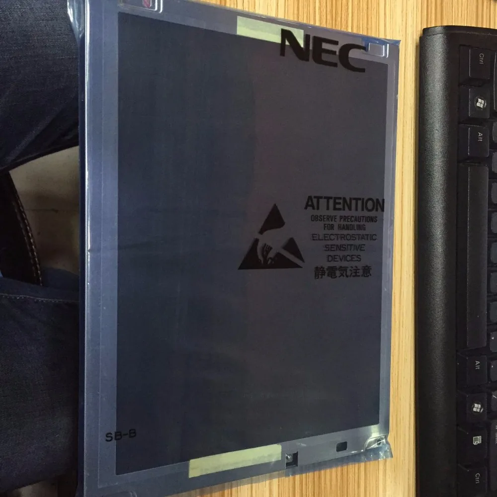 NL6448BC33 63 8 4 дюйма промышленный ЖК дисплей новый и класс A + 63D|grade a|lcd industriallcd lcd |