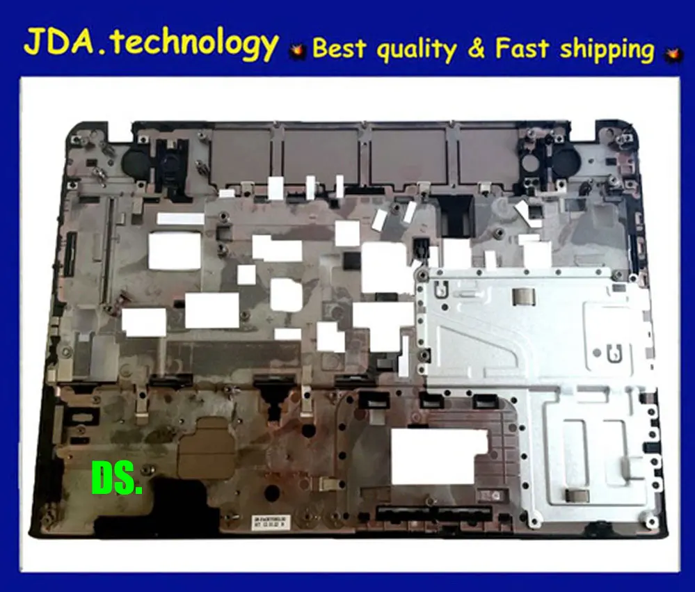 Wellendorff /оригинальная верхняя крышка для TOSHIBA Satellite P850 P855 Ноутбук Упор рук Топ чехол клавиатура C крышка
