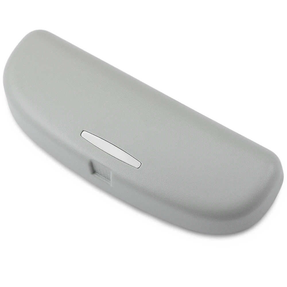 VCiiC автомобильные аксессуары автомобильный футляр для очков чехол держатель