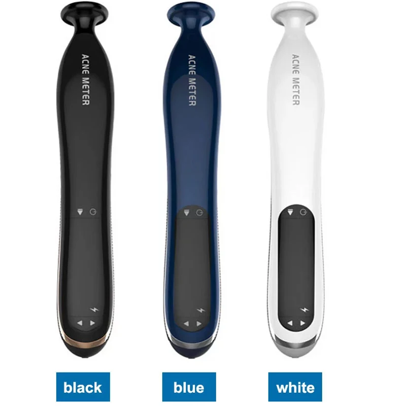 Профессиональная мини плазменная струйная ручка для удаления акне омоложения