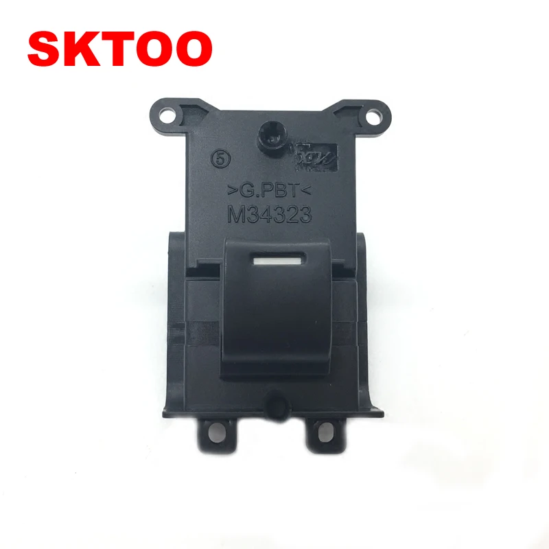 

SKTOO Electric Power Window Lifter Master Control Switch for Honda CRV CR-V 2007-2011
