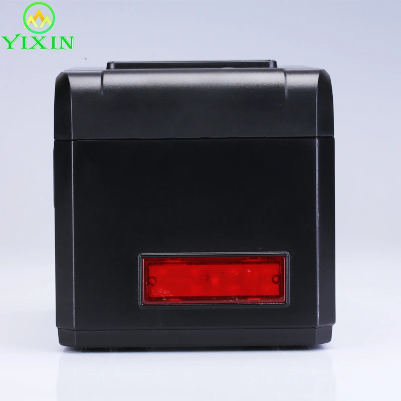 LED Acousto optic сигнальная лампа 80 мм Термопринтер 300 мм/сек. высокоскоростная печать