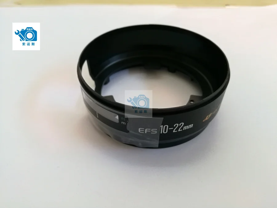 Новые и оригинальные детали для фотовспышки Canon EF S 10 22 мм f/3 5 4 USM|Запчасти