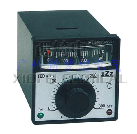 Электрический контроллер температуры для духовки 0-300 0-400 | Инструменты