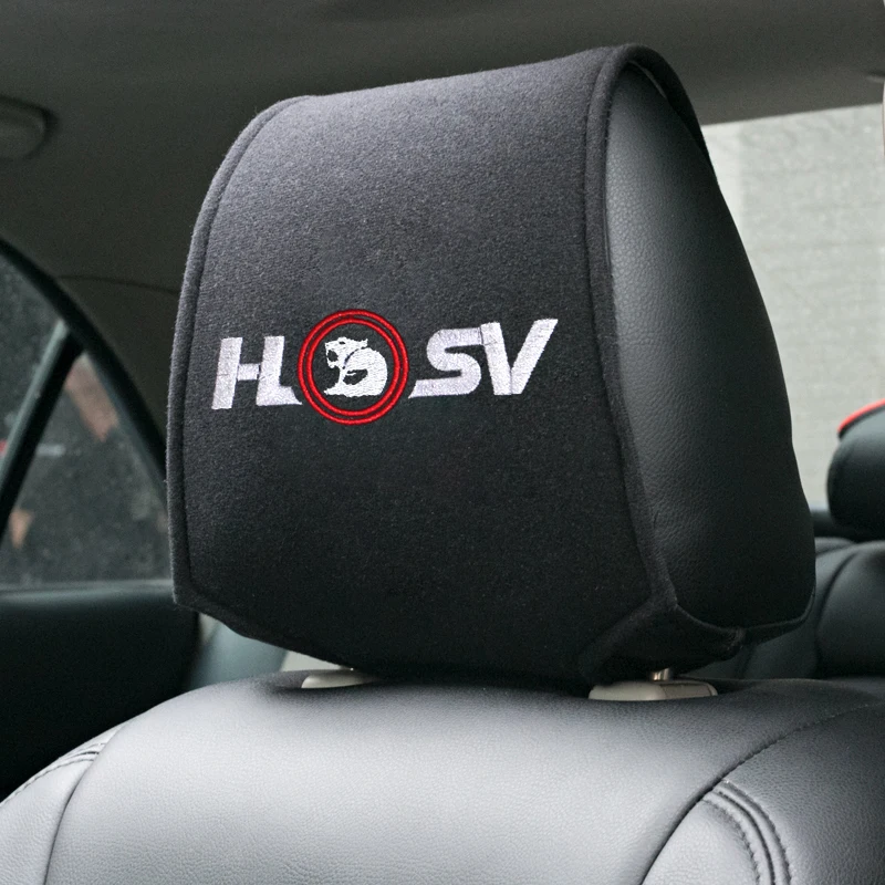 Хит продаж чехол для подголовника автомобиля подходит holden H SV автомобильного