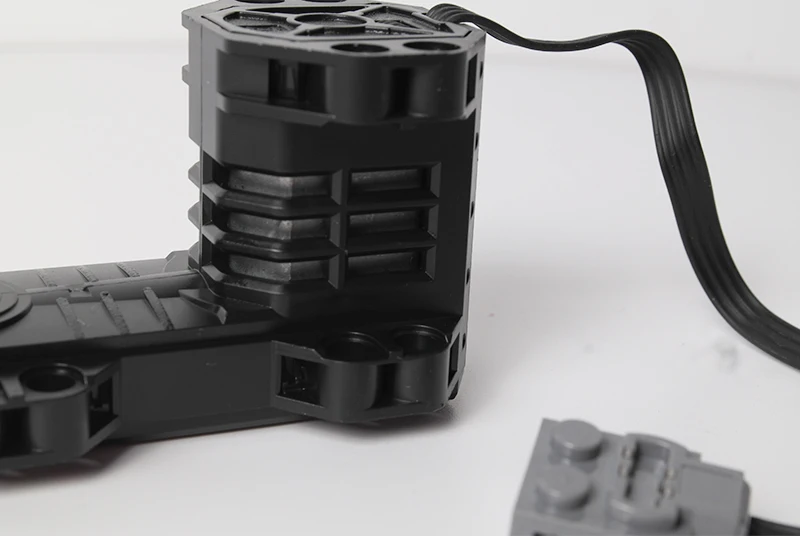 Электромотор багги наборы силовых функций электротехнические детали RC PF