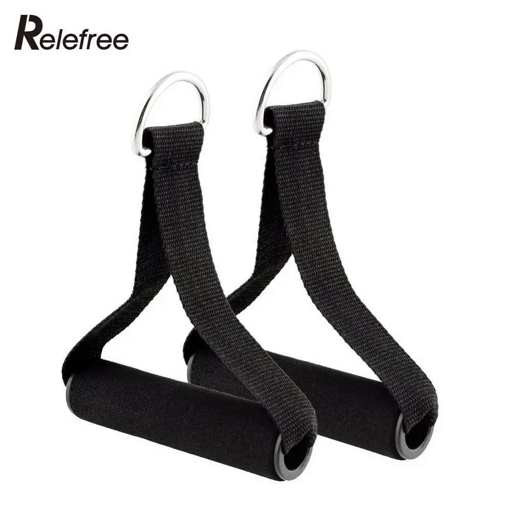 1 пара ленты Эспандеры для занятий спортом|fitness equipment|resistance bandsresistance bands handles |