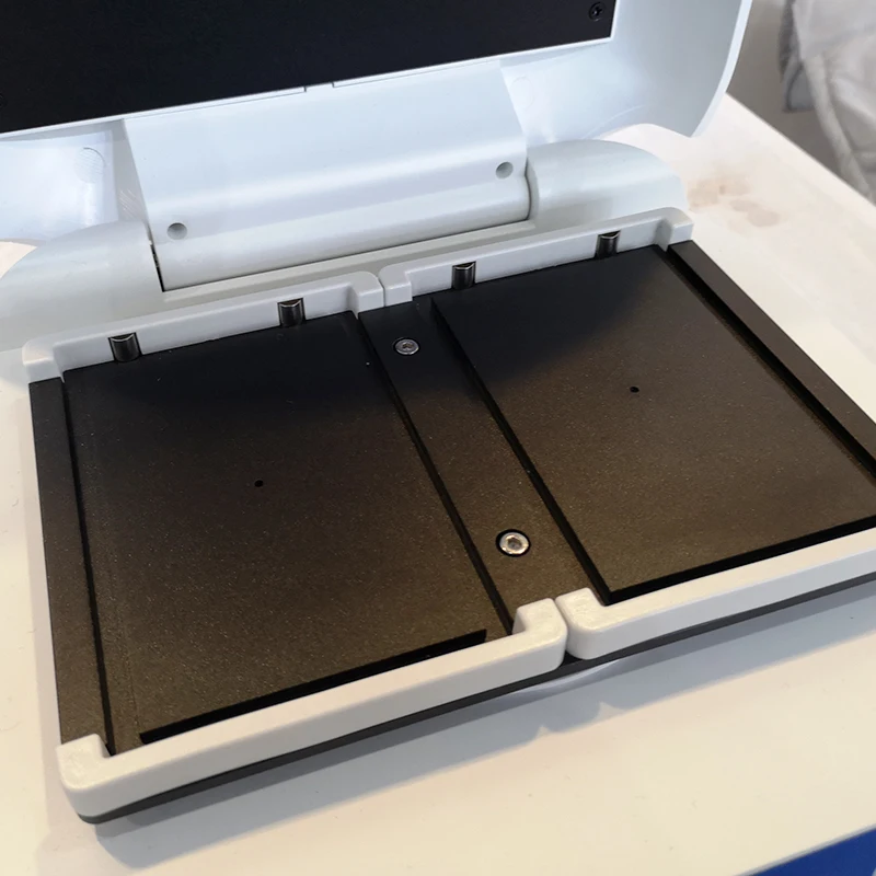 Лабораторный инкубатор Benchtop Thermo Microplate Shaker|Лабораторные термостатные устройства|