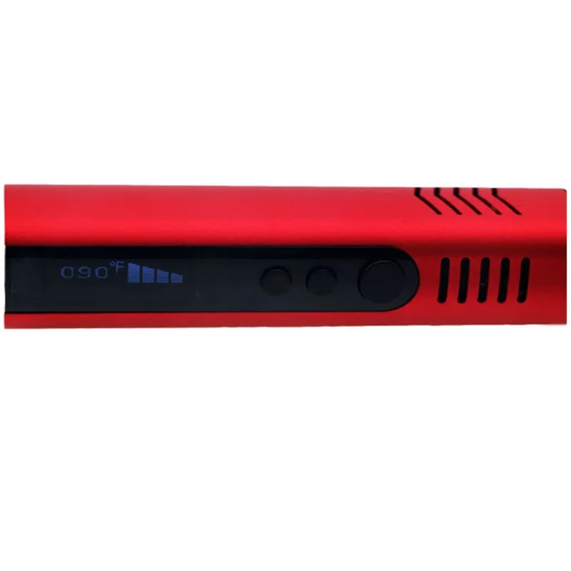 2 шт. набор для завоевания электронных сигарет испаритель сухой травы 2200 мАч