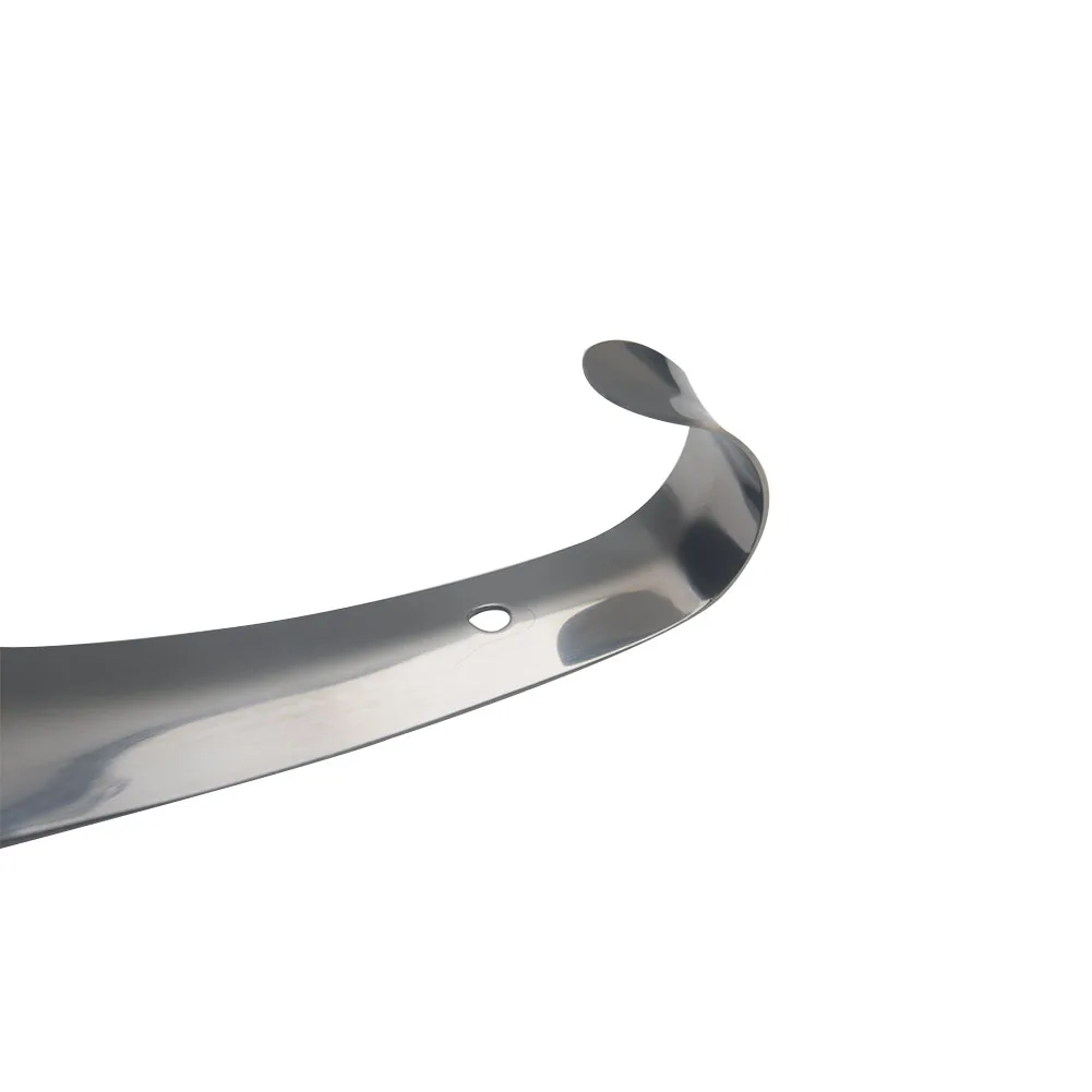 Профессиональный Удобный прочный инструмент из нержавеющей стали для переноски