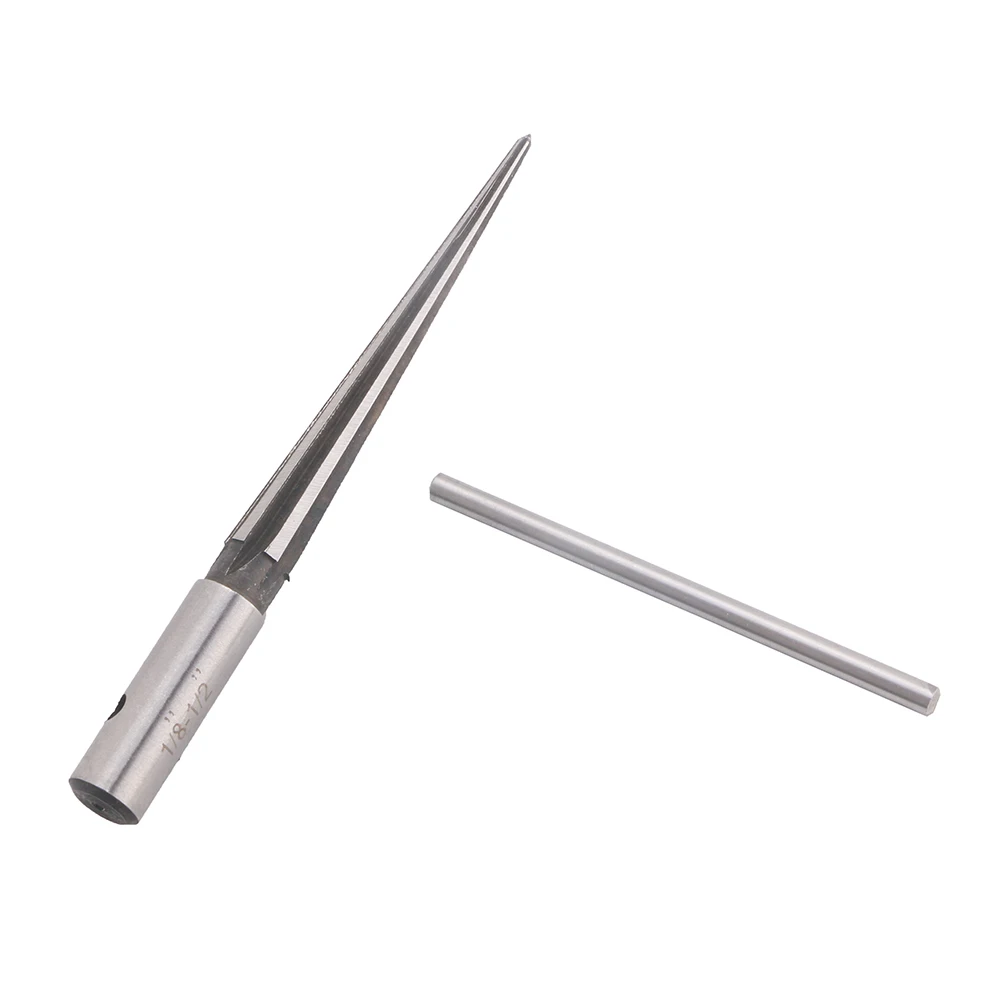 Т-образная ручная коническая труба 1/8 "-1/2" Расширитель отверстий Инструмент
