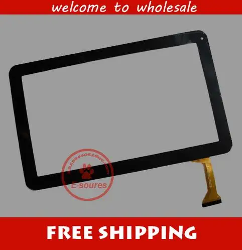 Новый планшетный ПК 10 1 дюйма четырехъядерный android 4 KitKat A31S сенсорный экран