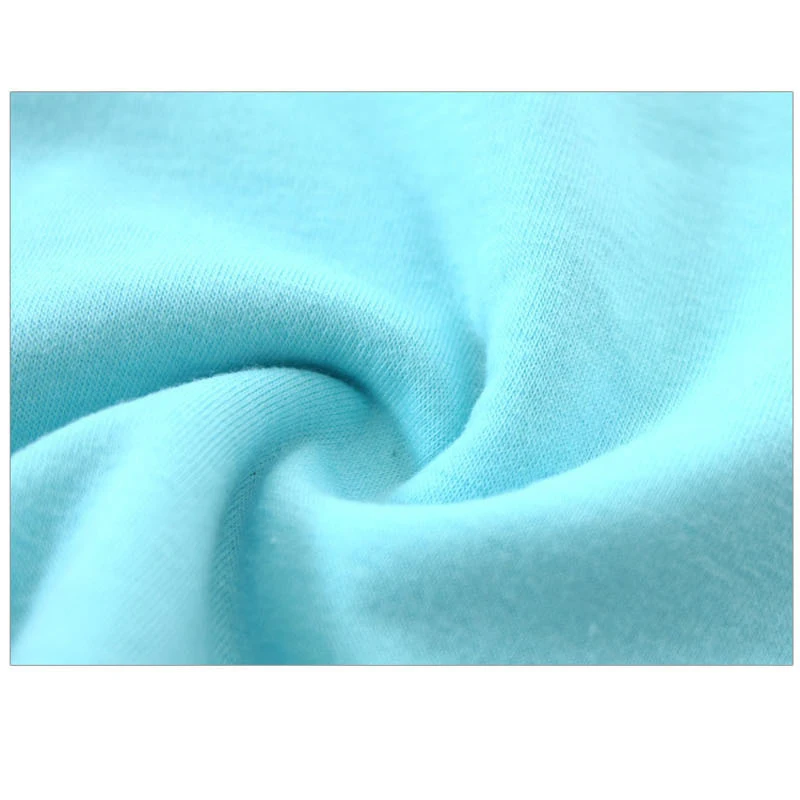 Однотонные хлопковые детские головные уборы со звездами модные шапки для