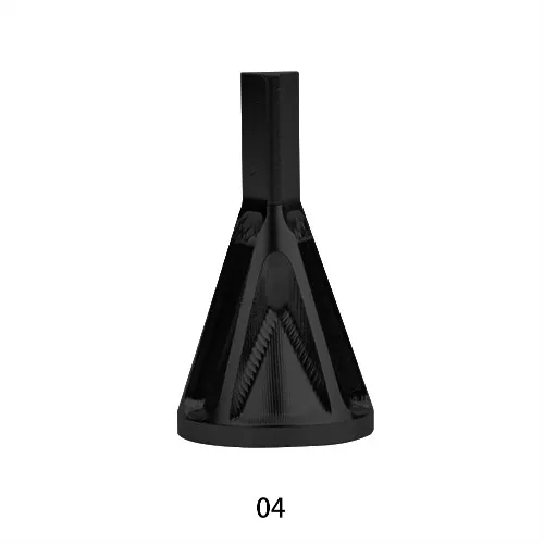 Triangle Shank-Black Прочный нержавеющая сталь Deburring внешний Фаска Инструмент сверла удаления заусенцев серебряные аксессуары ручные инструменты Деревообработка - Цвет: Triangle Shank-Black