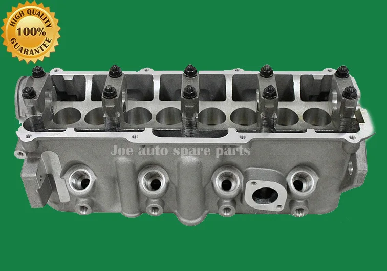 

JK 1.6D+TD 8v 1981-85 Cylinder head for VW Rabbit/Golf/Jetta/Passat/Santana Audi 80D/90D/Industrial 068103351E,068103351G