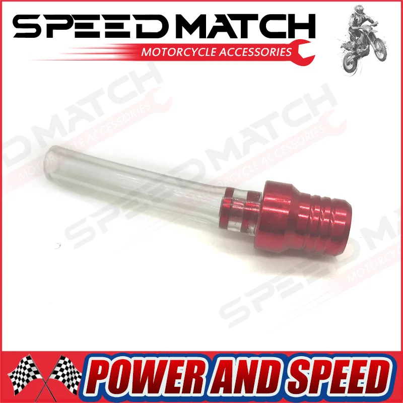 

Aluminum Blue Shift Gear Lever MX Dirt Pit bike Cross Pro Taper Handle Grip Grips Breather Fuel Gas Cap Vent Fit Pit Pro KAYO