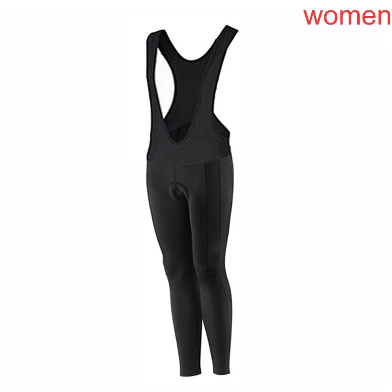 only bib pants 14 Pro Team, Женская велосипедная майка с длинным рукавом, для велосипеда, MTB, Джерси, комбинезон, костюм, быстросохнущий, дышащий, для гонок, одежда для велосипеда K2401 - Цвет: only bib pants 14