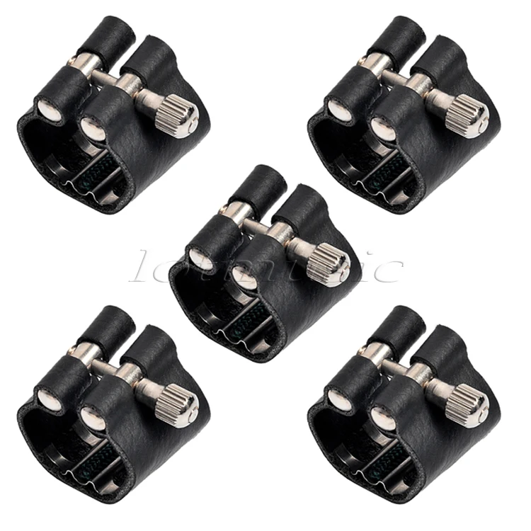 5 шт. оформление интерьера|clarinet leather|clarinet partsligature clarinet |