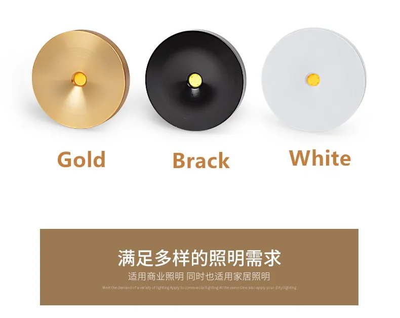 10 шт. ультратонсветильник круглсветодиодный светодиодные лампы для кухонного