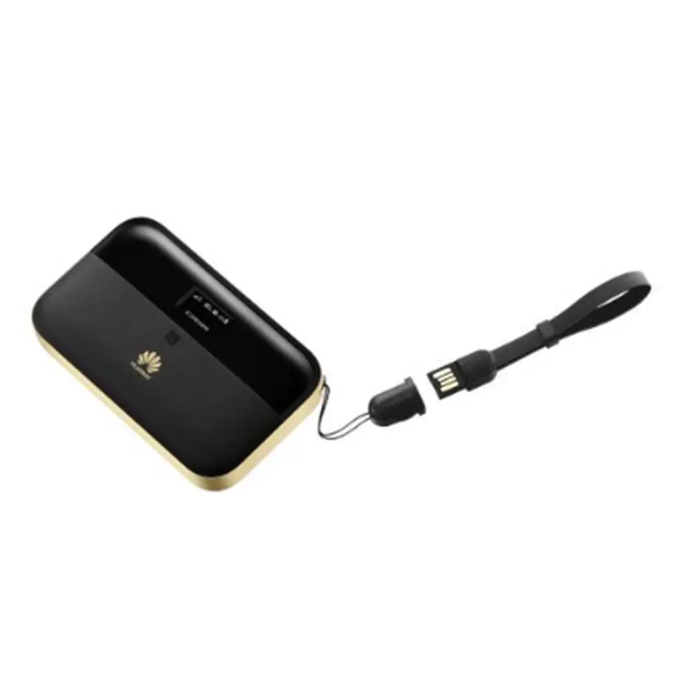 Huawei E5885 мобильный WiFi Pro2 4G LTE FDD/TD 300 Мбит/с маршрутизатор точка доступа|3G/4G роутеры| |