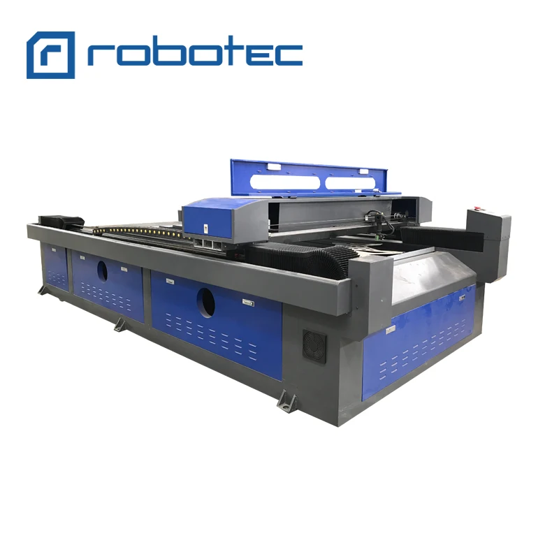 Высокое качество CNC станок для лазерной резки 1325 лазерный резак металла 150 Вт 180 200
