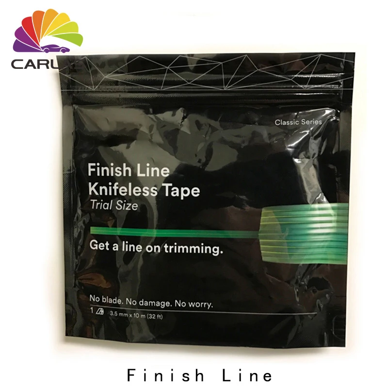 35 долларов безножная лента для обертывания автомобиля|knifeless tape|tape for carfor car |