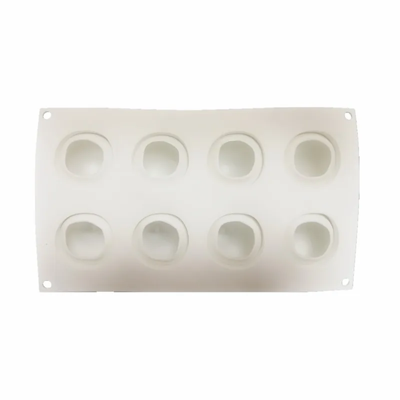 Форма SHENHONG для грушевидного мусса художественная форма торта выпечки десертов