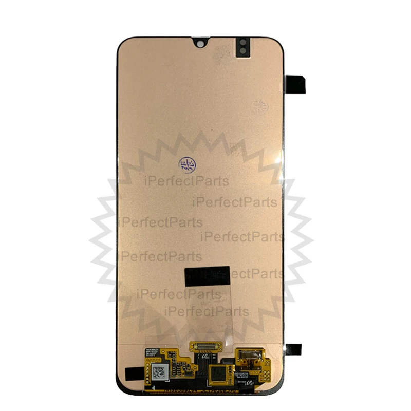 ЖК дисплей Super amoled для Samsung Galaxy M30 2019 M305F сенсорный экран дигитайзер в сборе Замена