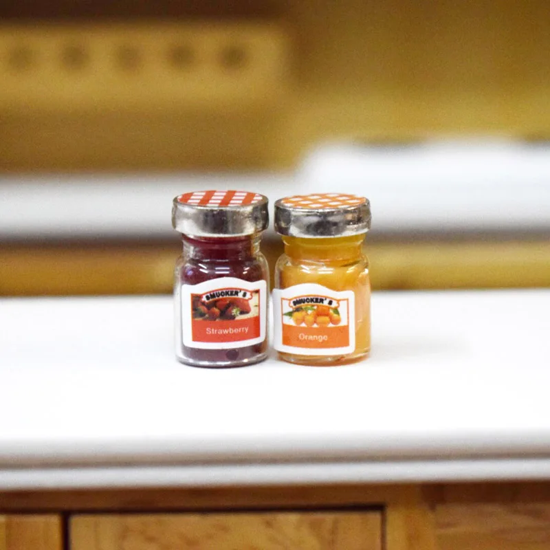 Миниатюрные игрушки для кукольного домика 2 шт./лот|toy food video|toy golftoy snooker |