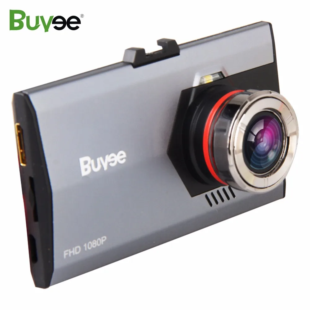 Buyee 3 '񟞨 P HD Видеорегистраторы для автомобилей регистраторы видео