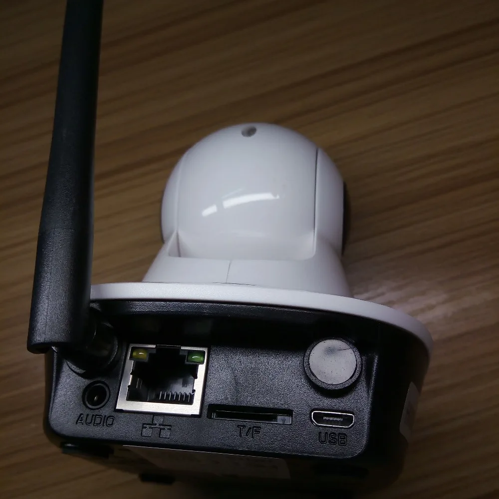wanscam IP Camera HD 1080P 3X Digital Zoom Wireless Wifi P2P CCTV Home Indoor Surveillance HW0040 Max 128G | Безопасность и защита