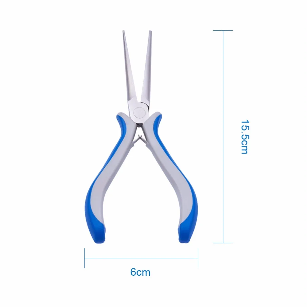 Кусачки для длинных цепей из углеродистой стали 6x15 5 см|pliers cutting|pliers knifeplier jewelry |