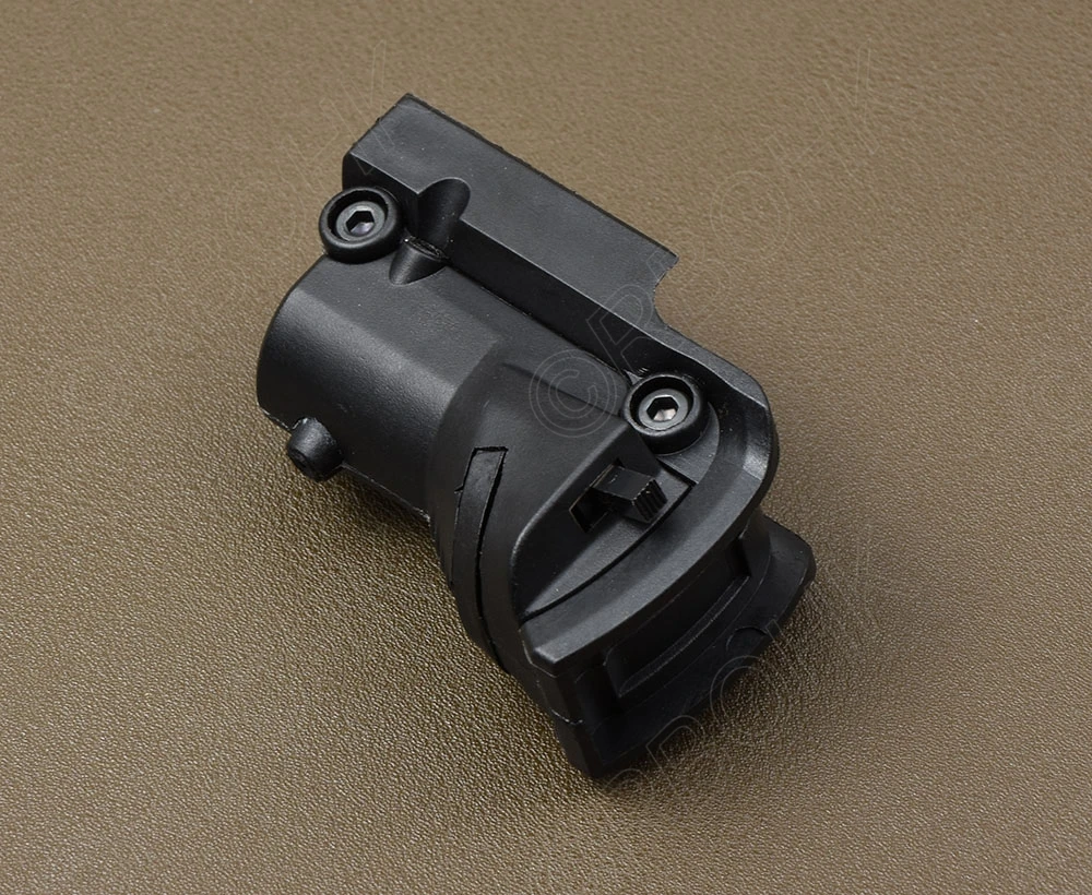 Тактический Пистолет Красная точка лазерный задний прицел для Glock 17 22 23 25 27 28 43