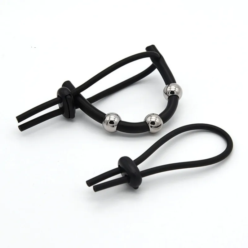 Высококачественный медицинский тематический комплект фотокольца с бусинами