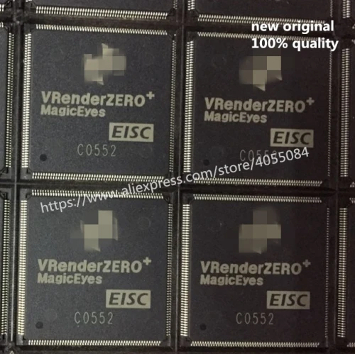 

Новинка, оригинальный VRENDERZERO + ( MAGICEYES ) M66P589 детской модели SPCA531B SPCA531