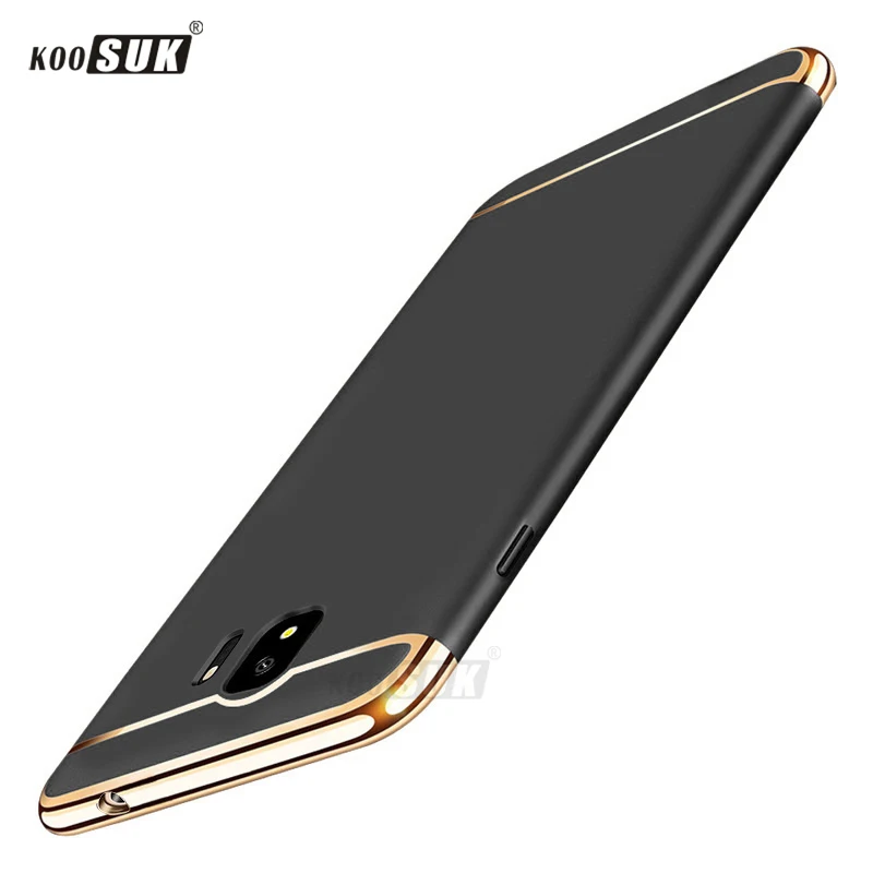 Чехол для телефона Samsung J2 Pro 2018 Жесткий ПК Galaxy J 2 (5 0 &quot) Задние Чехлы J2Pro J250F J250 Coque |